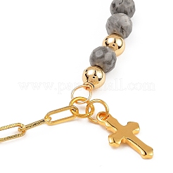 Charm Bracelets&nbsp;BJEW-JB05336-03