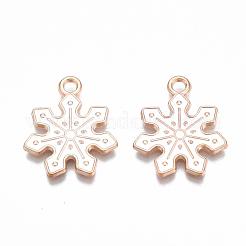 Alloy Pendants&nbsp;ENAM-S115-079