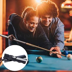2Pcs 2 Style Billiard Cue Tip Trimmers&nbsp;AJEW-OC0003-07