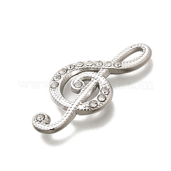304 Stainless Steel Pendants&nbsp;STAS-E545-11P