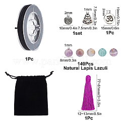 DIY Jewelry Making Kits&nbsp;DIY-SC0016-07B