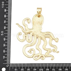 Alloy Big Pendants&nbsp;X-AL-CBA1187-02MG