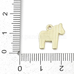 Independence Day Alloy Enamel Charms&nbsp;PALLOY-V001-07F