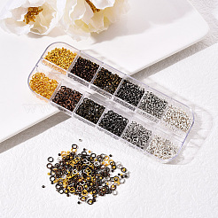 DIY Jewelry Making Finding Kit&nbsp;DIY-YW0004-38