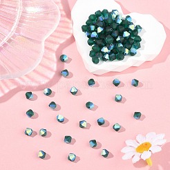 Preciosa&reg Crystal Beads&nbsp;X-PRC-BA5-50730-20019