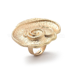 Alloy Open Cuff Rings&nbsp;LS-RJEW-K287-03B-MG