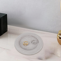 Velvet Jewelry Display Trays&nbsp;AJEW-WH0326-82B