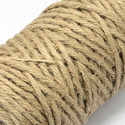 Jute Cord&nbsp;OCOR-Q002-01D