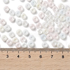 3/0 Glass Seed Beads&nbsp;X1-SEED-L011-03A-15