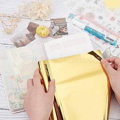 A4 Hot Stamping Foil Paper&nbsp;DIY-WH0193-02A