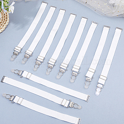 12Pcs Polyester Leg Garters for Thigh&nbsp;AJEW-FH0007-74B