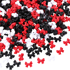 500Pcs Opaque Acrylic Beads&nbsp;SACR-PA0001-21E