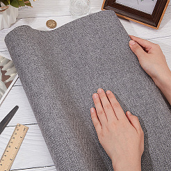 Imitation Linen Cloth Book Covers&nbsp;AJEW-WH0314-504C