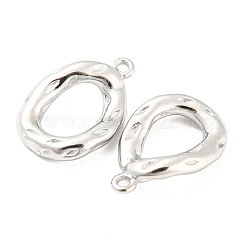 Non-Tarnish 304 Stainless Steel Pendants&nbsp;STAS-I202-21P