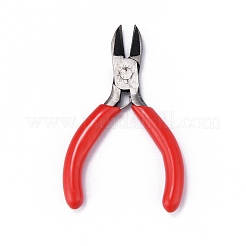 45# Carbon Steel Jewelry Tool Sets: Round Nose Plier&nbsp;PT-R004-03