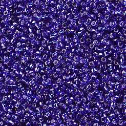 TOHO Round Seed Beads&nbsp;SEED-JPTR15-0028