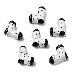 Handmade Glass Enamel Beads&nbsp;GLAA-K070-04H
