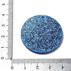 Acrylic Pendants&nbsp;OACR-I016-06B-01