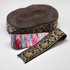 Polyester Ribbons&nbsp;OCOR-L018-42A-40mm