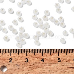 8/0 Glass Seed Beads&nbsp;X-SEED-Z001-C-E08