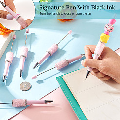 ABS Plastic Ball-Point Pen&nbsp;BT-TAC0003-13K
