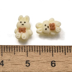 Luminous Opaque Resin Cabochons&nbsp;CRES-R458-07