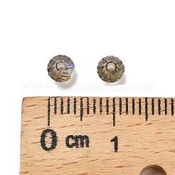 Preciosa&reg Crystal Beads&nbsp;Y-PRC-BA4-40010-201
