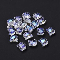 Glass Beads&nbsp;GLAA-G079-02A