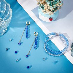 DIY Beads Jewelry Making Finding Kit&nbsp;DIY-CA0005-25