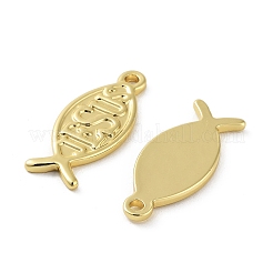 304 Stainless Steel Pendants&nbsp;STAS-F304-02G-04