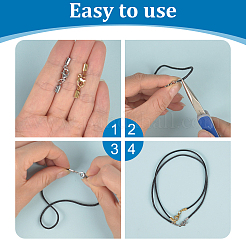 DIY Jewelry Making Finding Kits&nbsp;DIY-ME0001-31