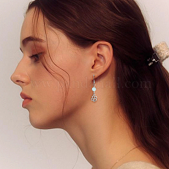 120Pcs 8 Styles Alloy Pendants&nbsp;FIND-PH0023-11