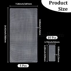 PE Canvas Sheets&nbsp;DIY-CY0004-05