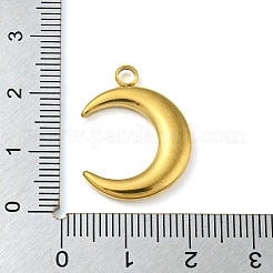 Ion Plating(IP) 304 Stainless Steel Pendants&nbsp;X-STAS-P341-23G