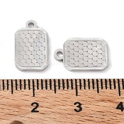 925 Sterling Silver Charms&nbsp;X-STER-C003-02P