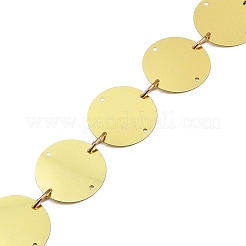 (Defective Closeout Sale: Scratched) Plastic Sequin Sexy Beach Bikini Chest Body Chains for Women&nbsp;AJEW-XCP0003-43