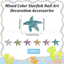 Resin Cabochon&nbsp;DIY-CP0011-26A