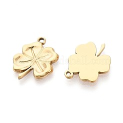 304 Stainless Steel Pendants&nbsp;STAS-N109-185G