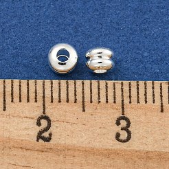 Brass Beads&nbsp;KK-B096-10S