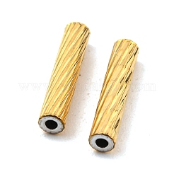 304 Stainless Steel Tube Beads&nbsp;STAS-G310-37A-G