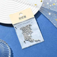 SHEGRACE Brass Beads&nbsp;XGRPCN797-225P