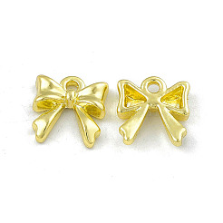 Rack Plating Alloy Pendants&nbsp;PALLOY-I216-08LG