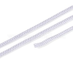 25M Nylon Braided Cord&nbsp;NWIR-T002-02A-03