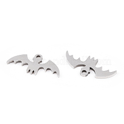 Non-Tarnish 201 Stainless Steel Charms&nbsp;STAS-S105-T161