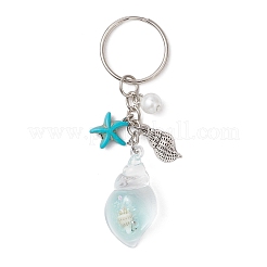 Acrylic Keychains&nbsp;KEYC-JKC01285-01
