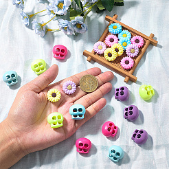 DIY Beads Findings Kits&nbsp;DIY-SC0032-19