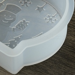 DIY Silicone Candle Molds&nbsp;DIY-A055-02F