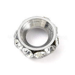 304 Stainless Steel Spacer Beads&nbsp;LS-STAS-Q320-02A-P