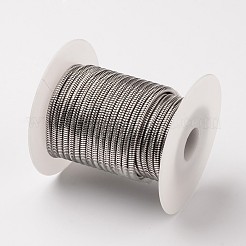 Tarnish Resistant 304 Stainless Steel Flat Snake Chains&nbsp;CHS-L015-54