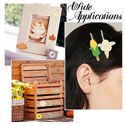 Thanksgiving Day Unfinished Blank Wooden Slices for Painting Arts&nbsp;WOOD-CJC0005-61B-1
